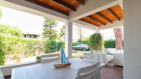 Sardinianworld - Villa Brezza di Mare-Geremeas Country Club